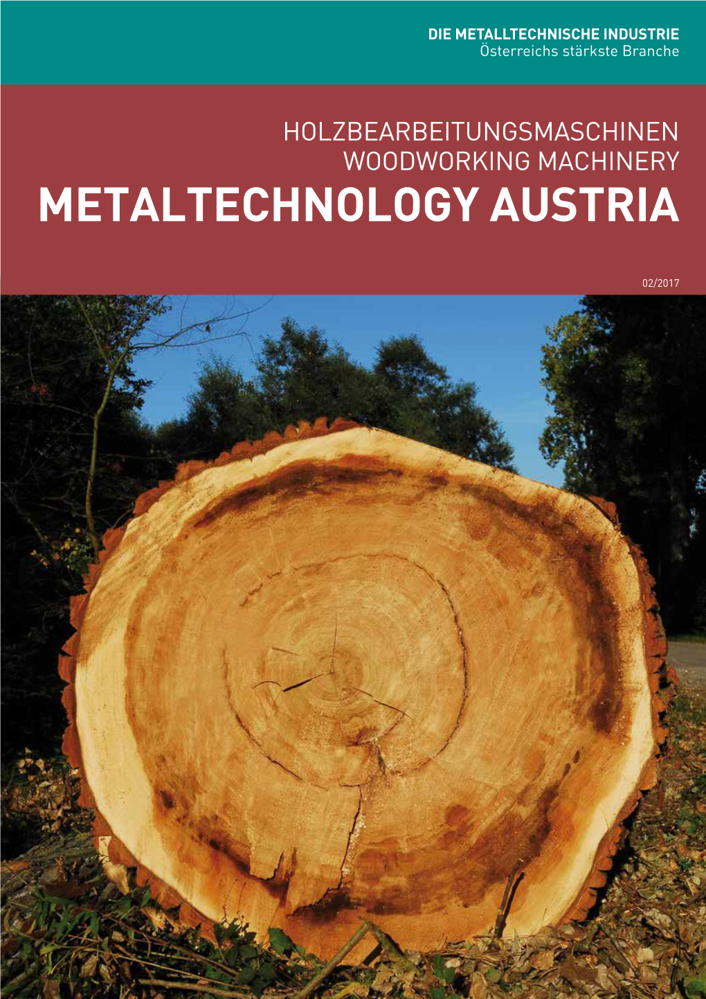 Metaltechnology Austria