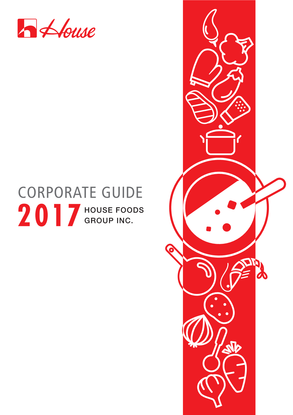 Corporate Guide 2017 Corporate Guide 2017