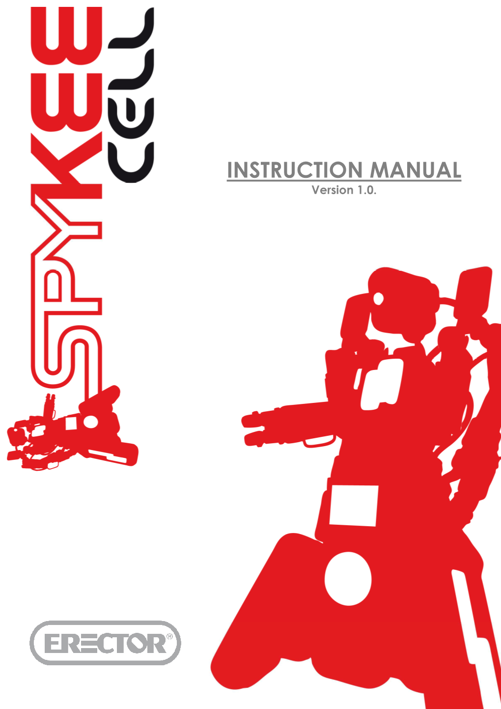 INSTRUCTION MANUAL Version 1.0