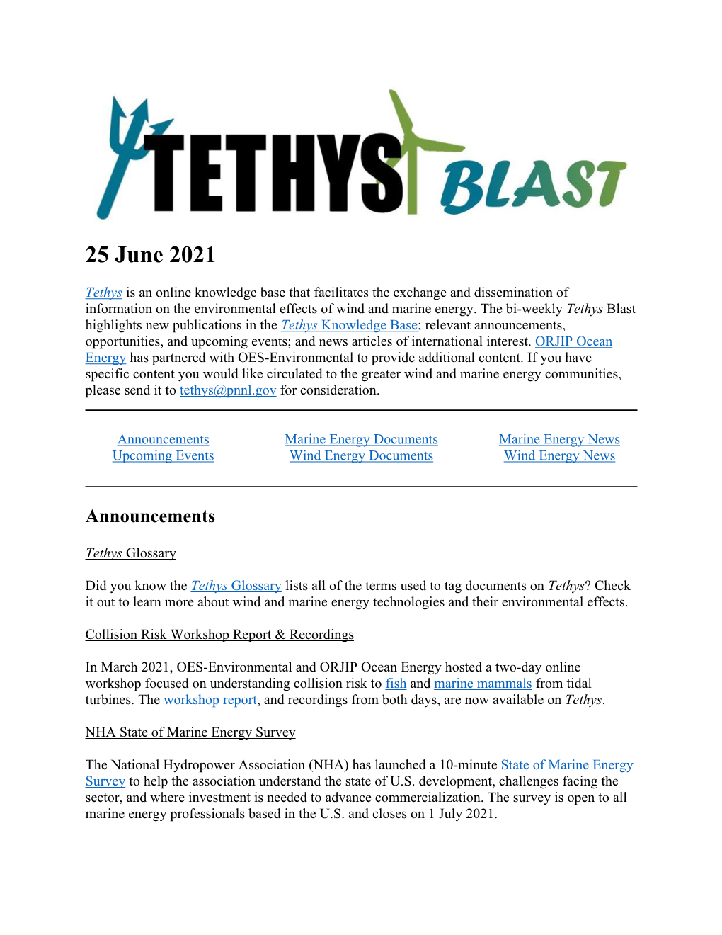 6-25-21 Tethys Blast