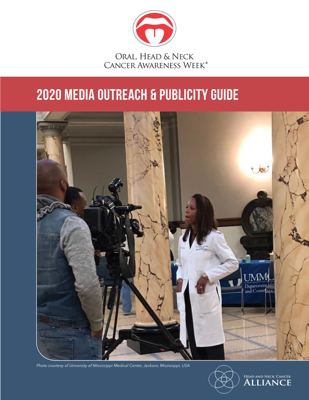 2020 Media Outreach & Publicity Guide