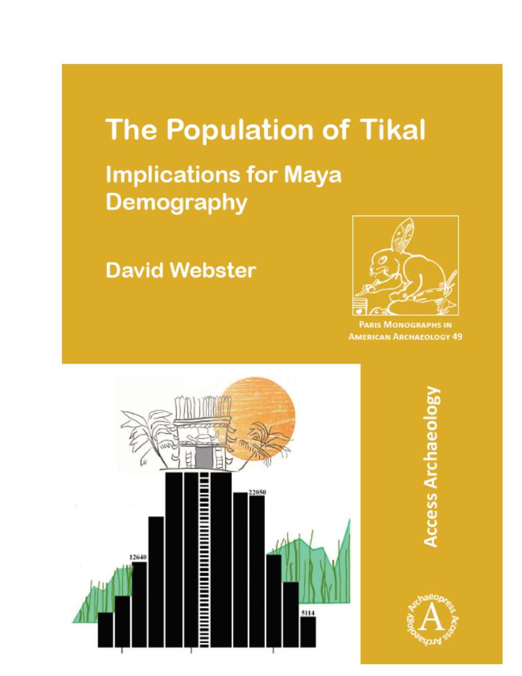 The Population of Tikal, Implications for Maya Demography