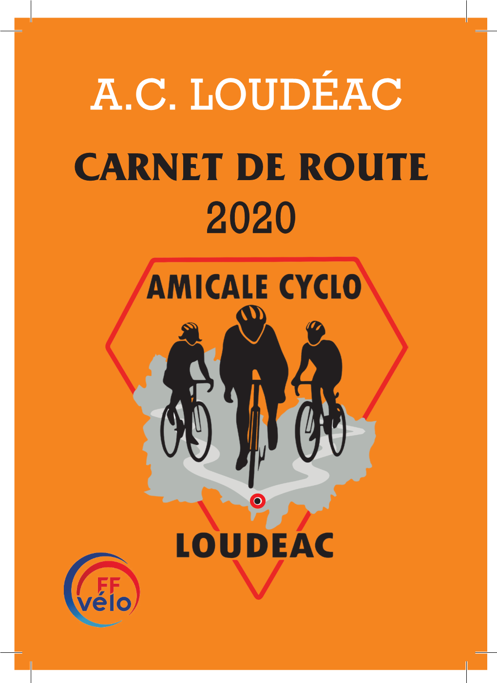 A.C. Loudéac 2020