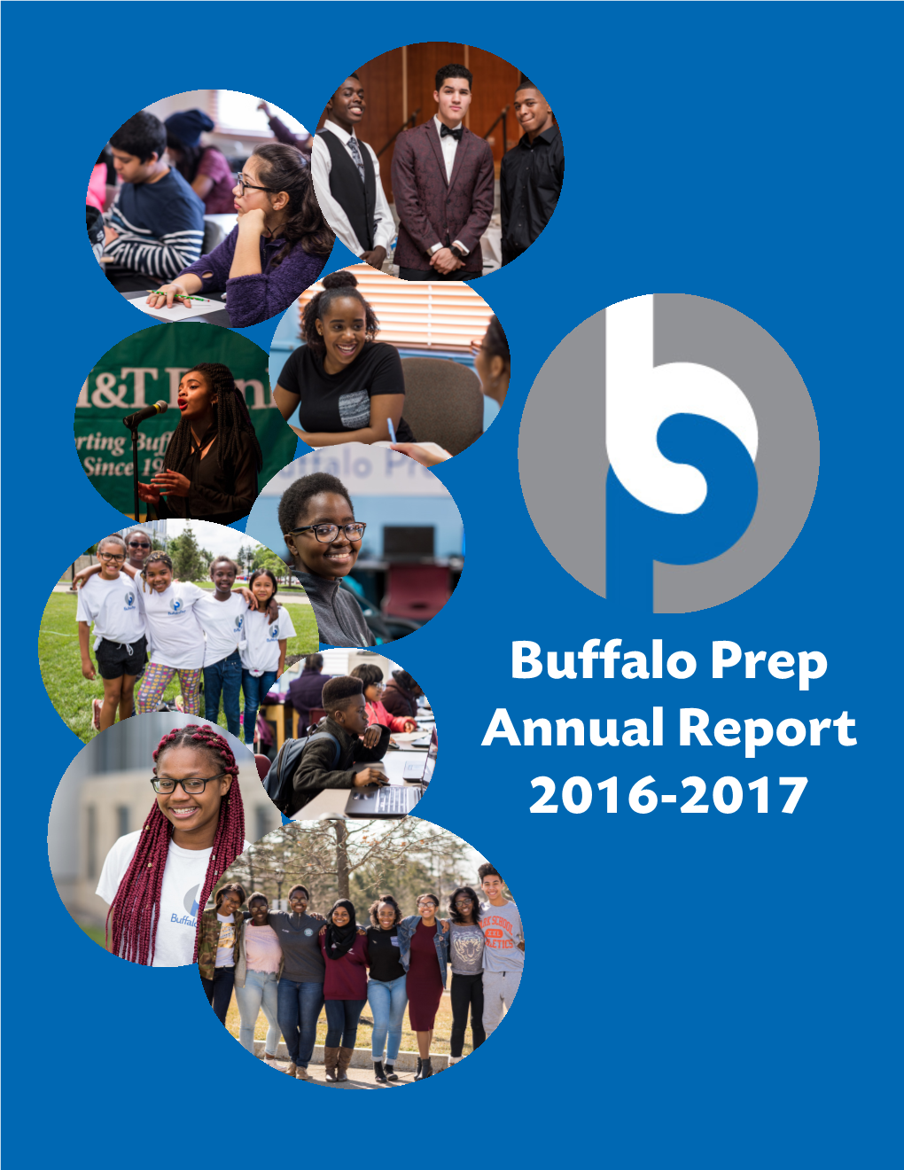 Buffalo Prep Annual Report 2016-2017