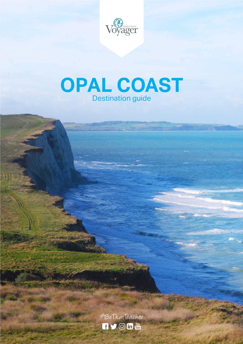 OPAL COAST Destination Guide