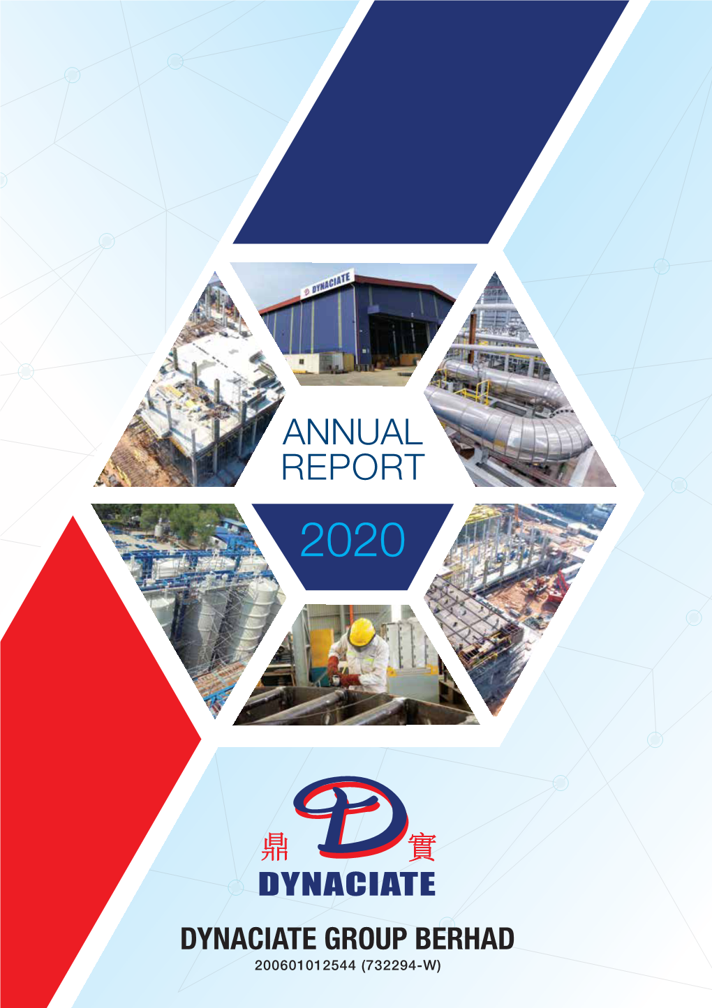 Annual Report 2020 Annual Report 2020
