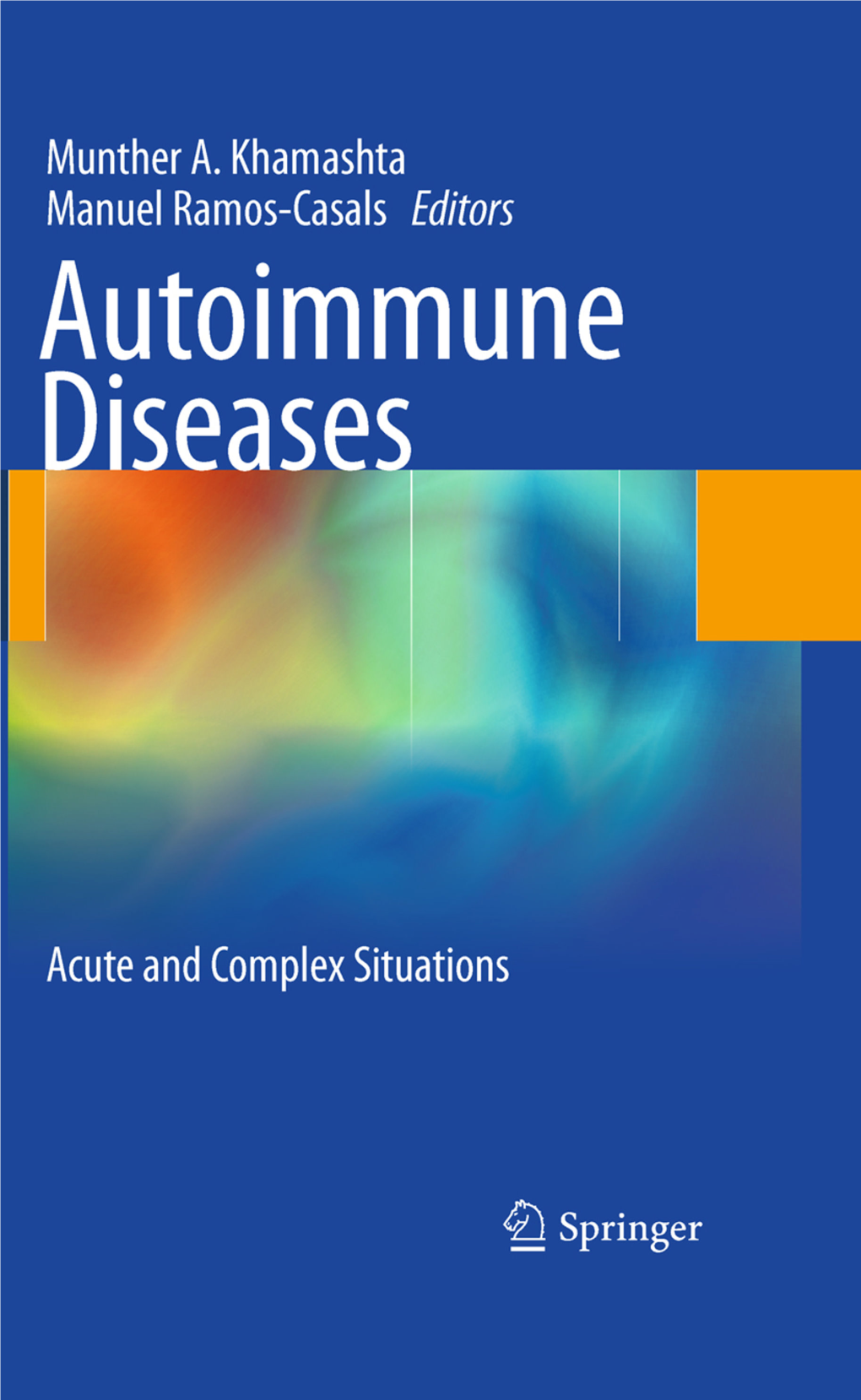 Autoimmune Diseases