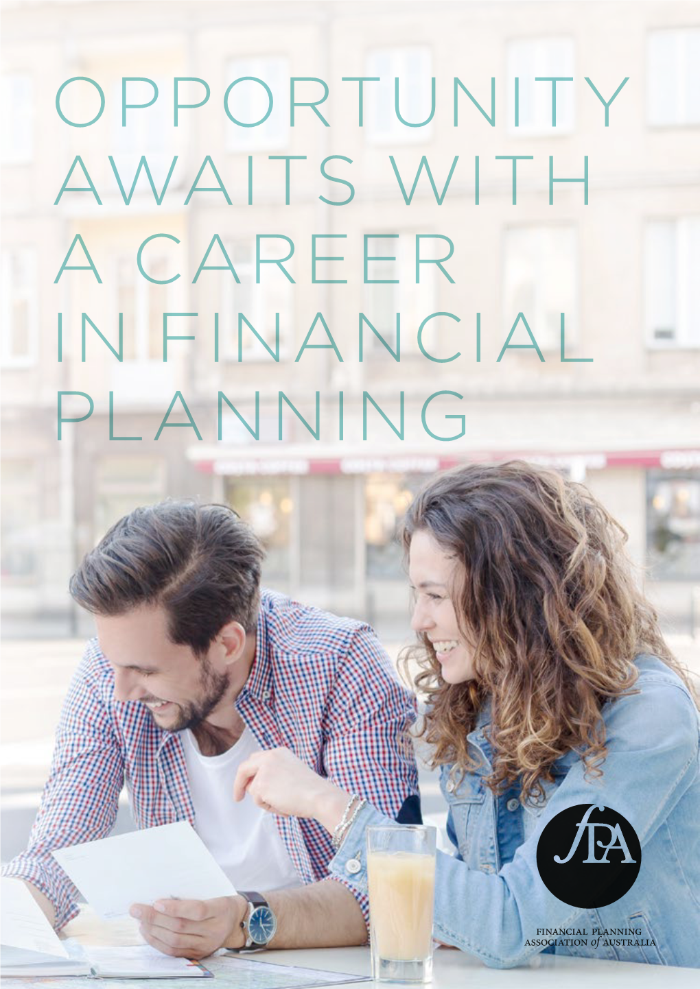 Opportunity Awaits with a Career in Financial Planning a Rewarding Career in So Many Ways