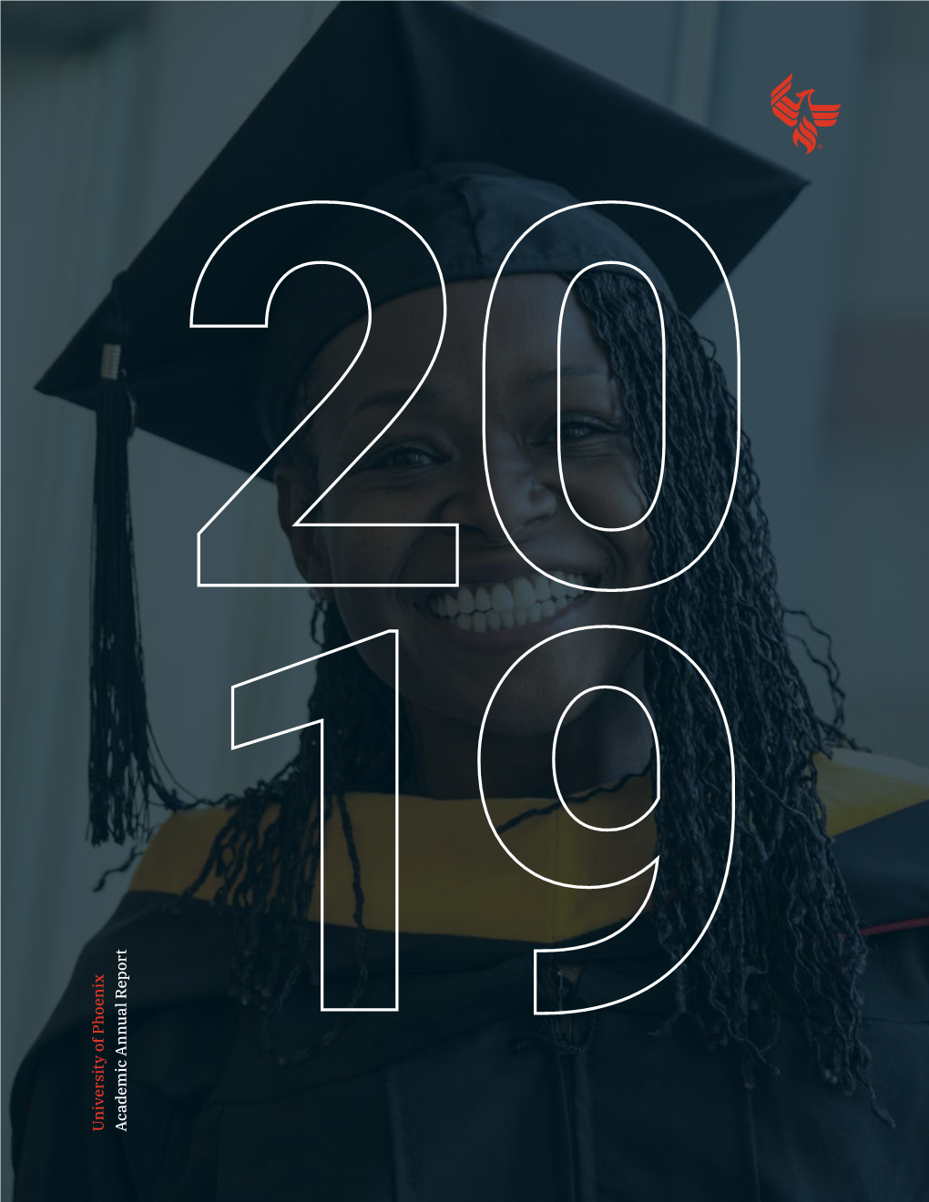 University of Phoenix Academic Annual Report 2019