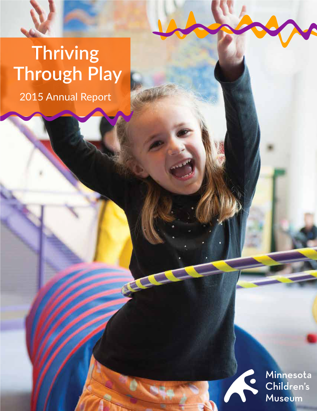 Thriving Through Play