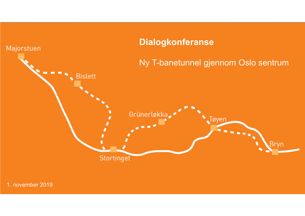 Dialogkonferanse