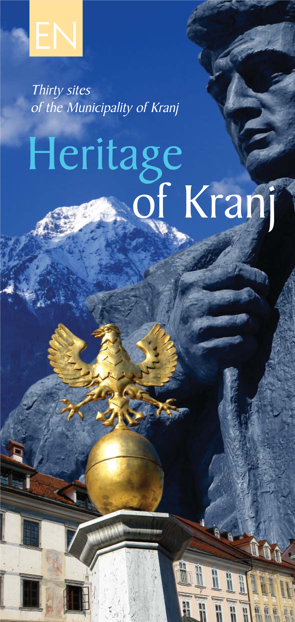 Heritage of Kranj