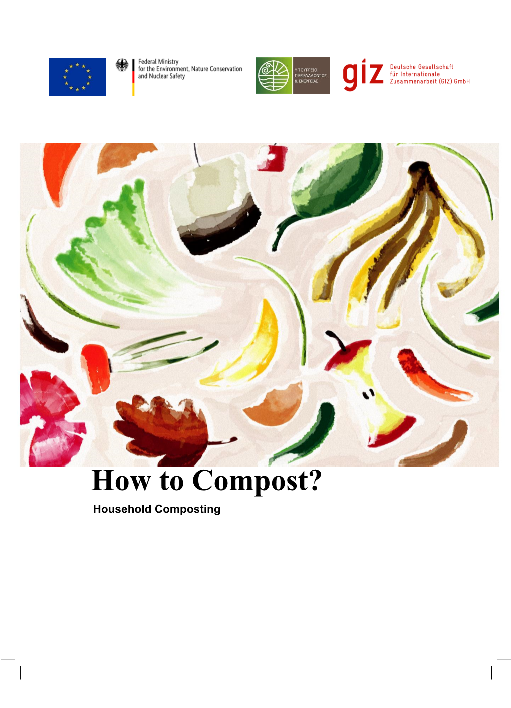 How to Compost?