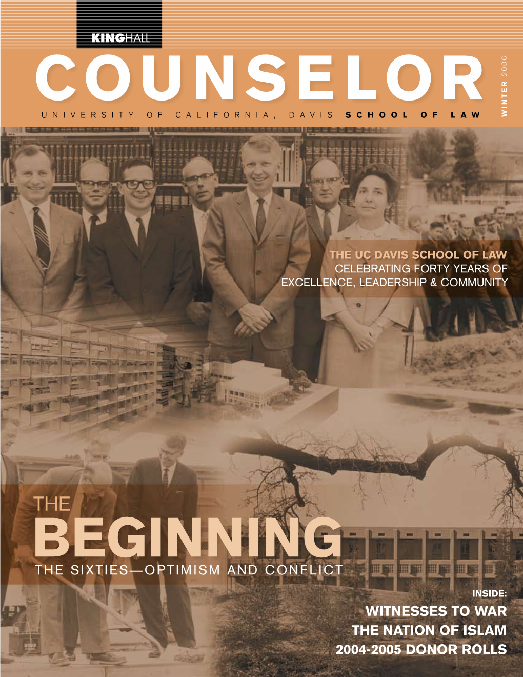 COUNSELOR February 16, 4:00 Pm Washington, D.C