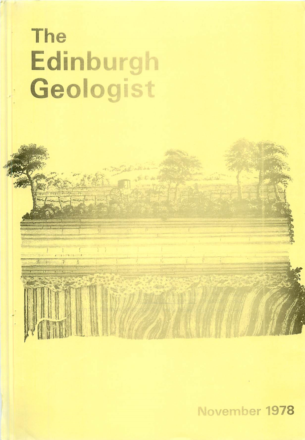 Issue No 4 – Autumn 1978