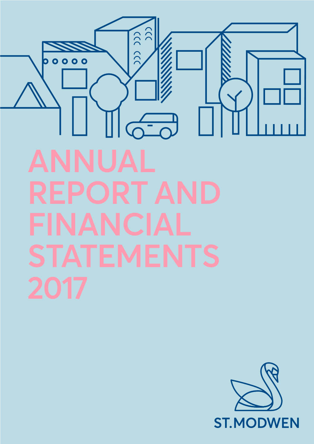 Annual Report and Financial Statements 2017 CONTENTS