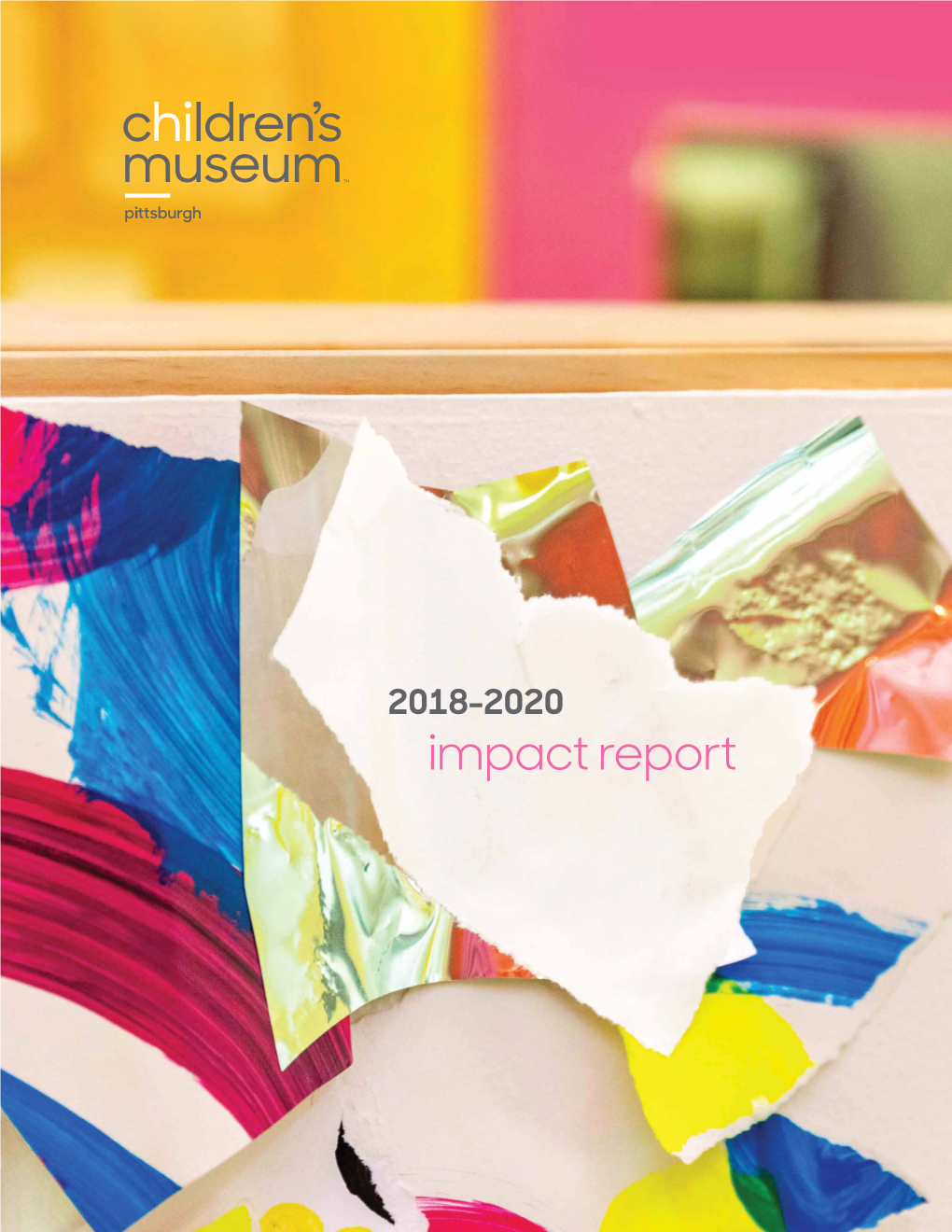 Annual Report 2018