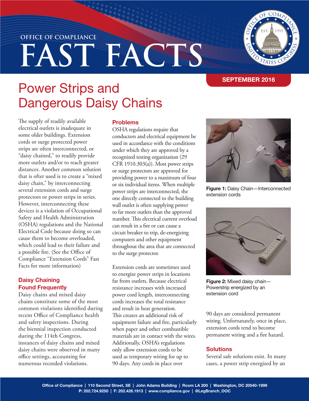 Fast Facts-Power Strips.Pdf