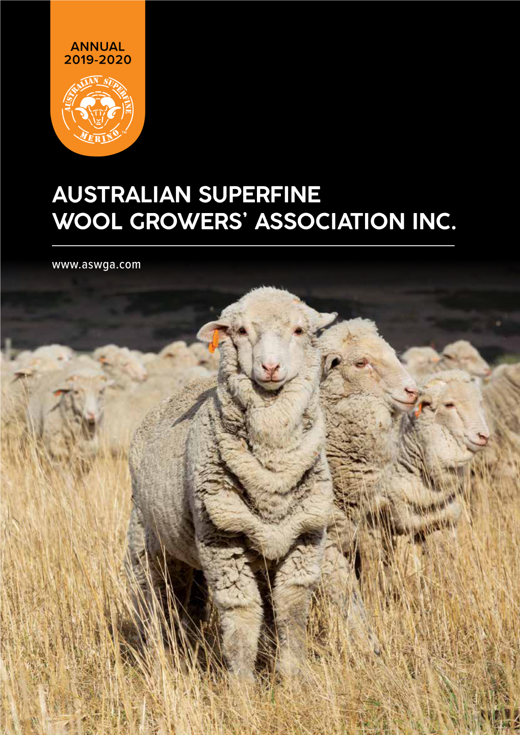 Australian Superfine Wool Growers' Association Inc