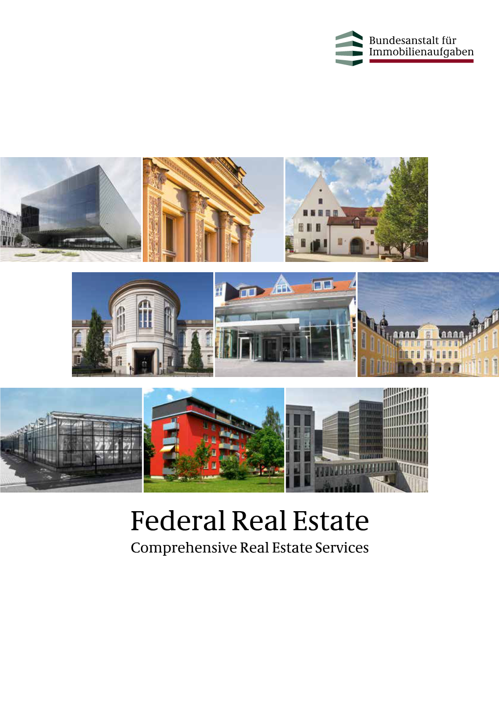 Federal Real Estate