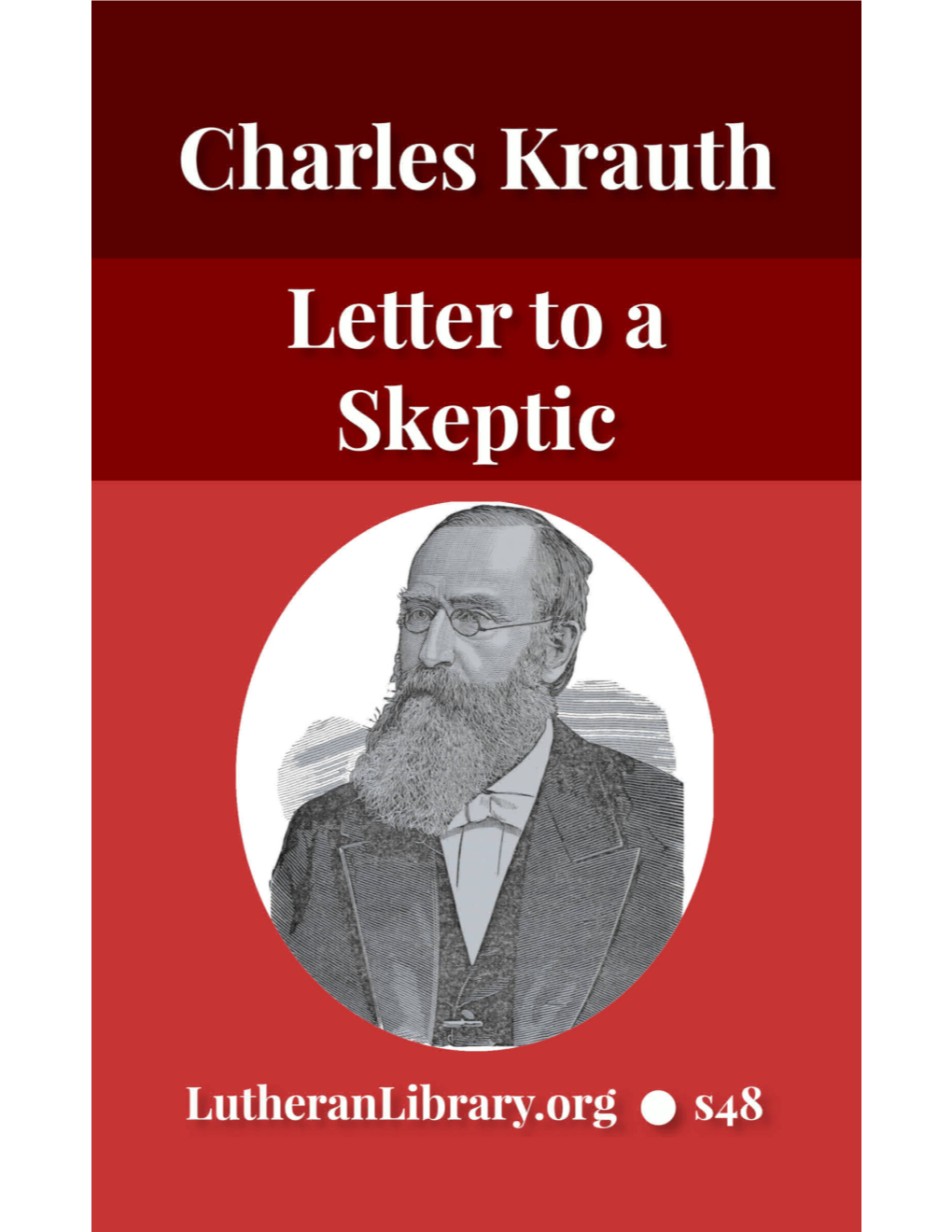 Letter to a Skeptic
