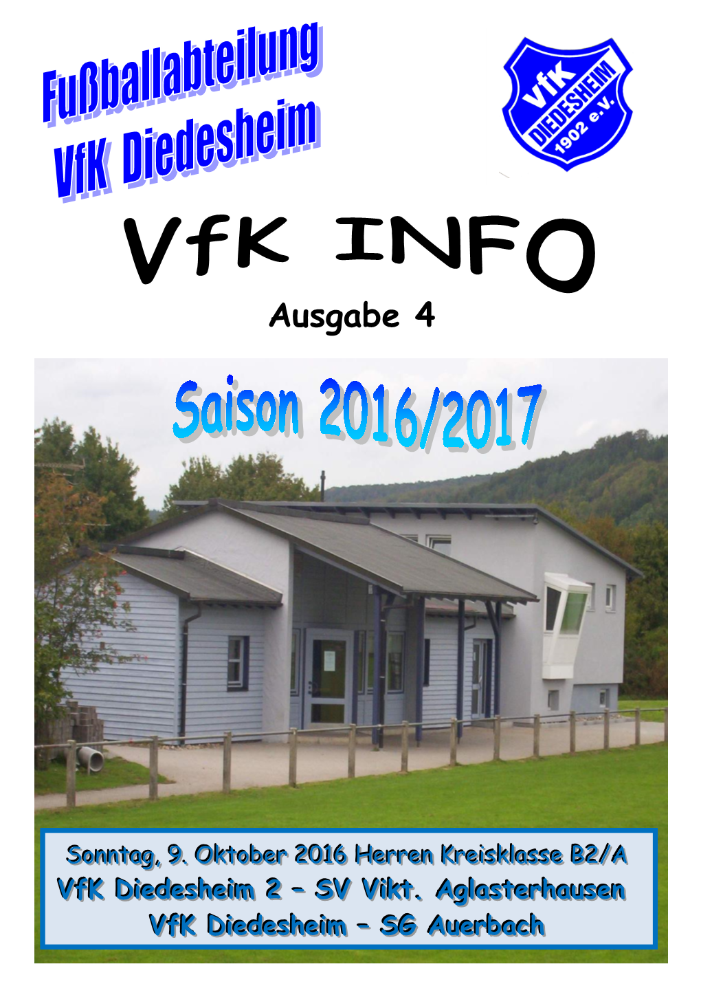 Vfk INFO Deckblatt