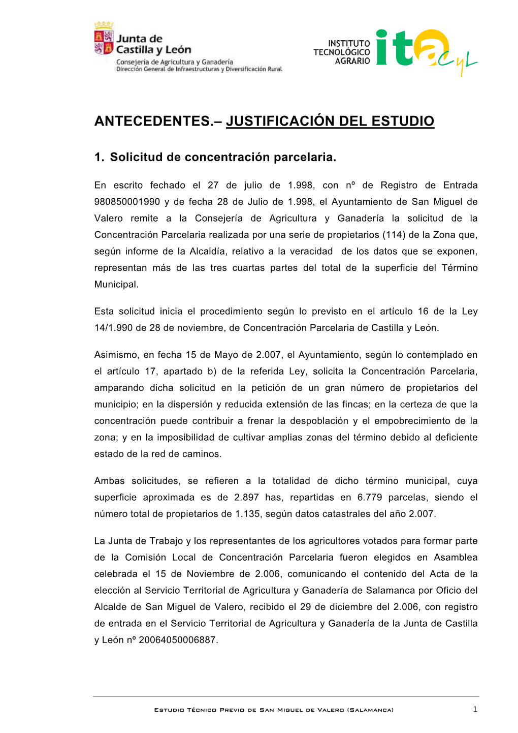 Plantilla Según Manual De Identidad Corporativa