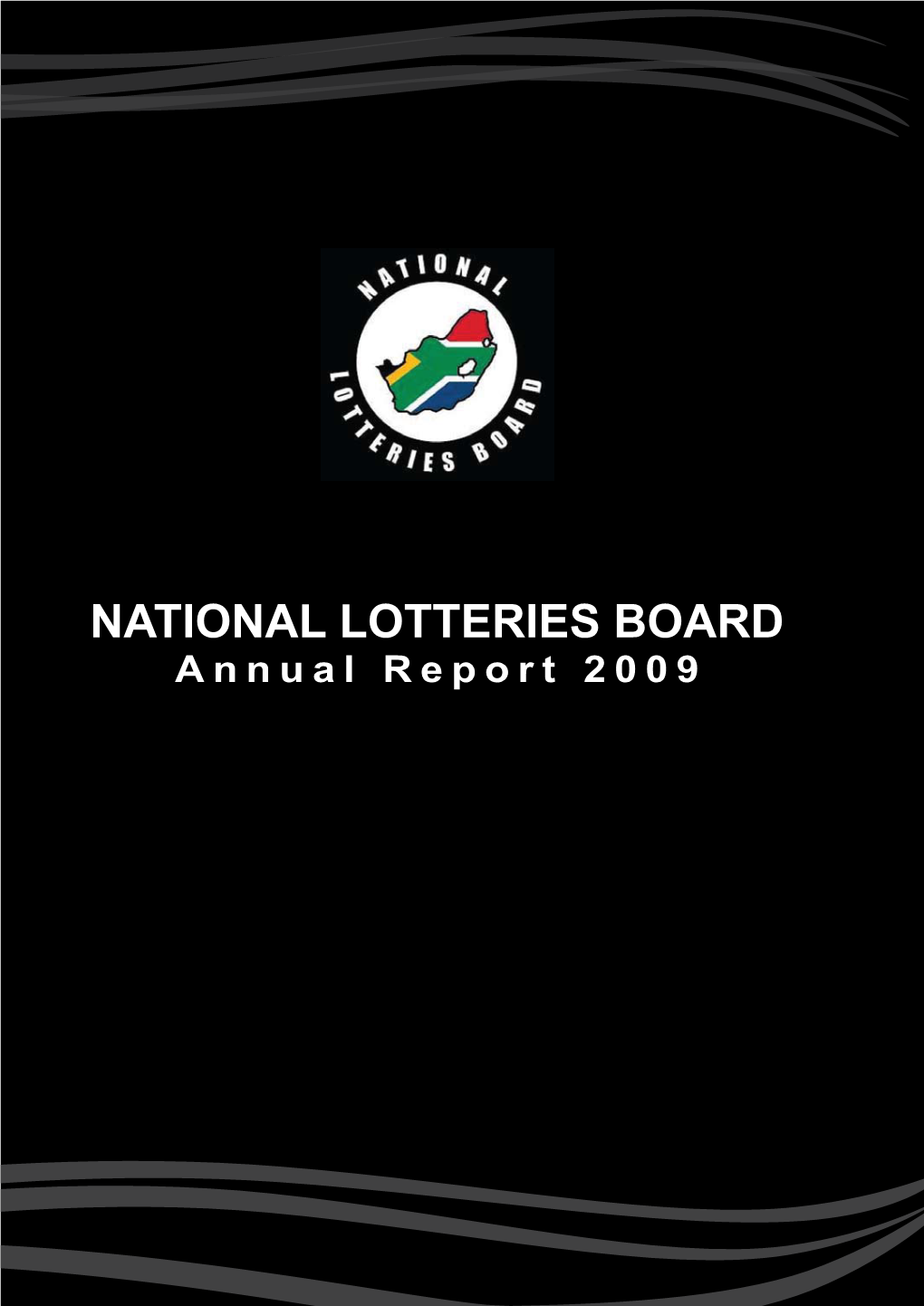NATIONAL LOTTERIES BOARD Info Centre: 08600 65383 Cnr