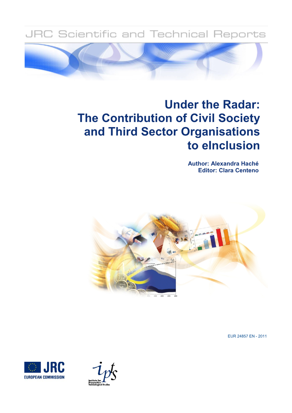 The Contribution of Civil Society and Third Sector Organisations to Einclusion