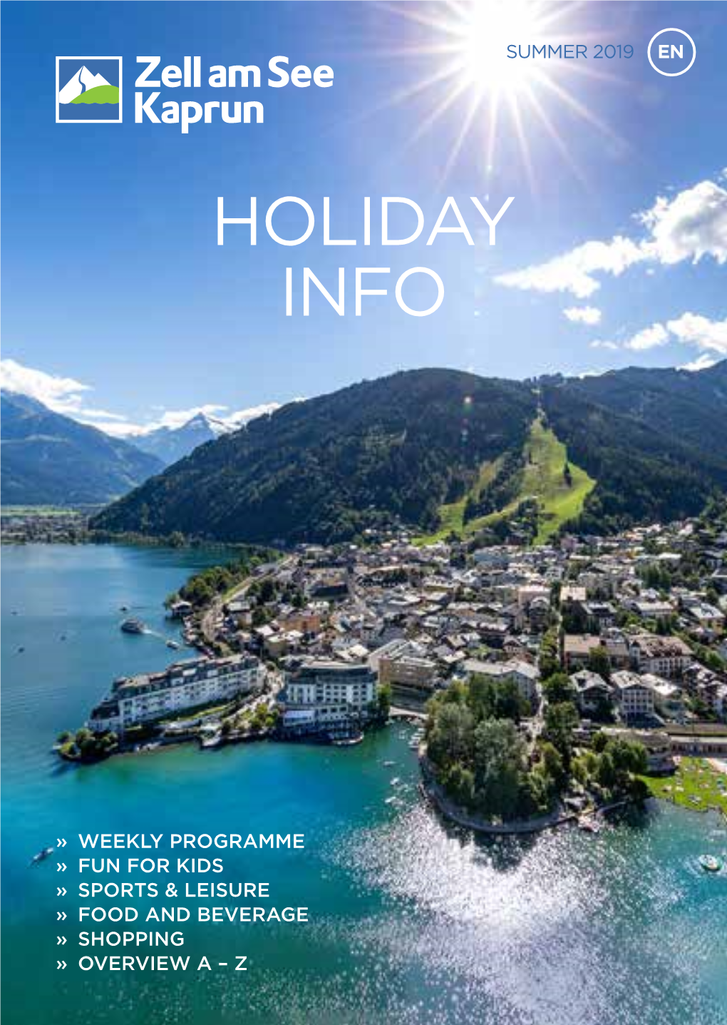 Holiday Info