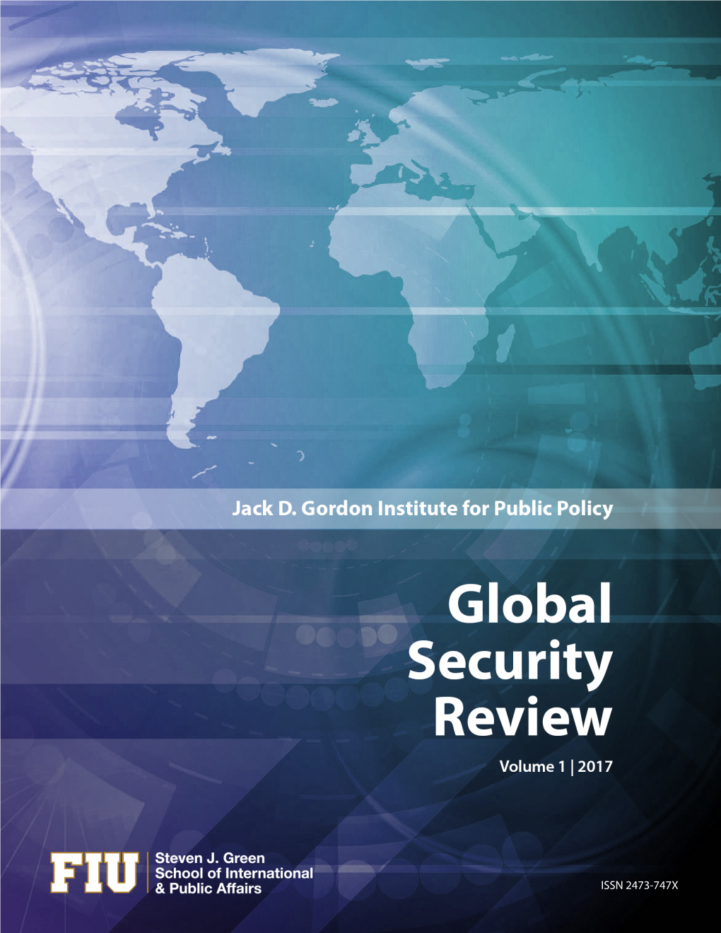 Volume I of the Global Security (PDF)