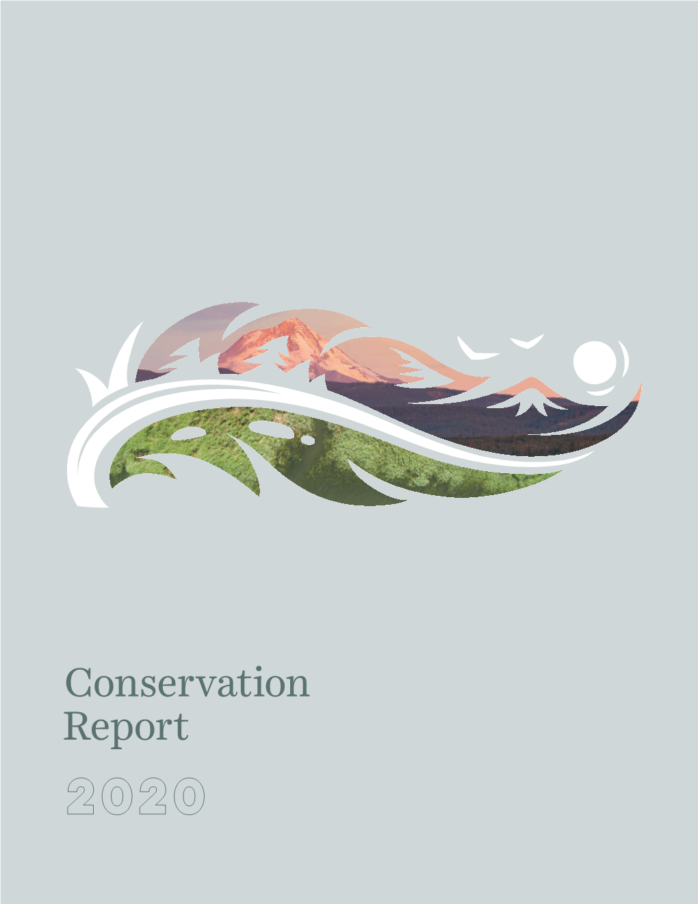 2019-2020 Conservation Report