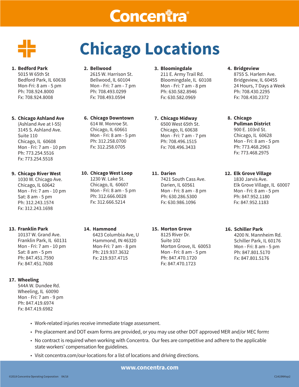 Chicago Locations 1 Location 1 Location 1 Location 1 Locationletter Letter Letterheadletter Letterhead Letter Letterheadletterhead Letterheadletterhead Letterhead