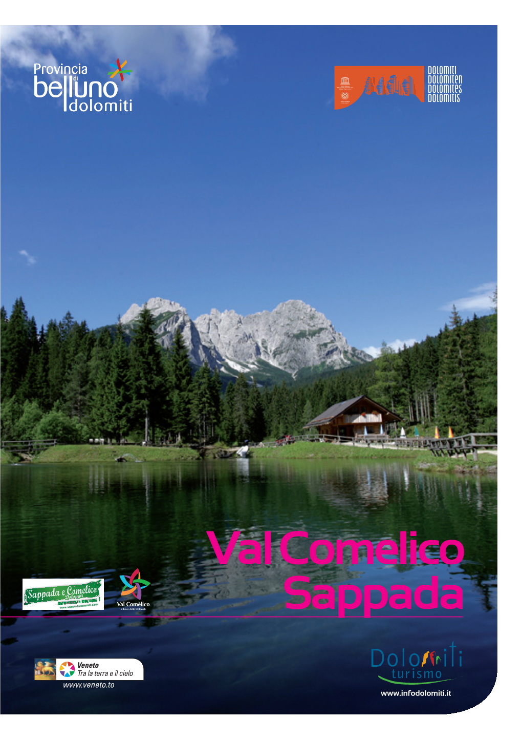 Val Comelico Sappada