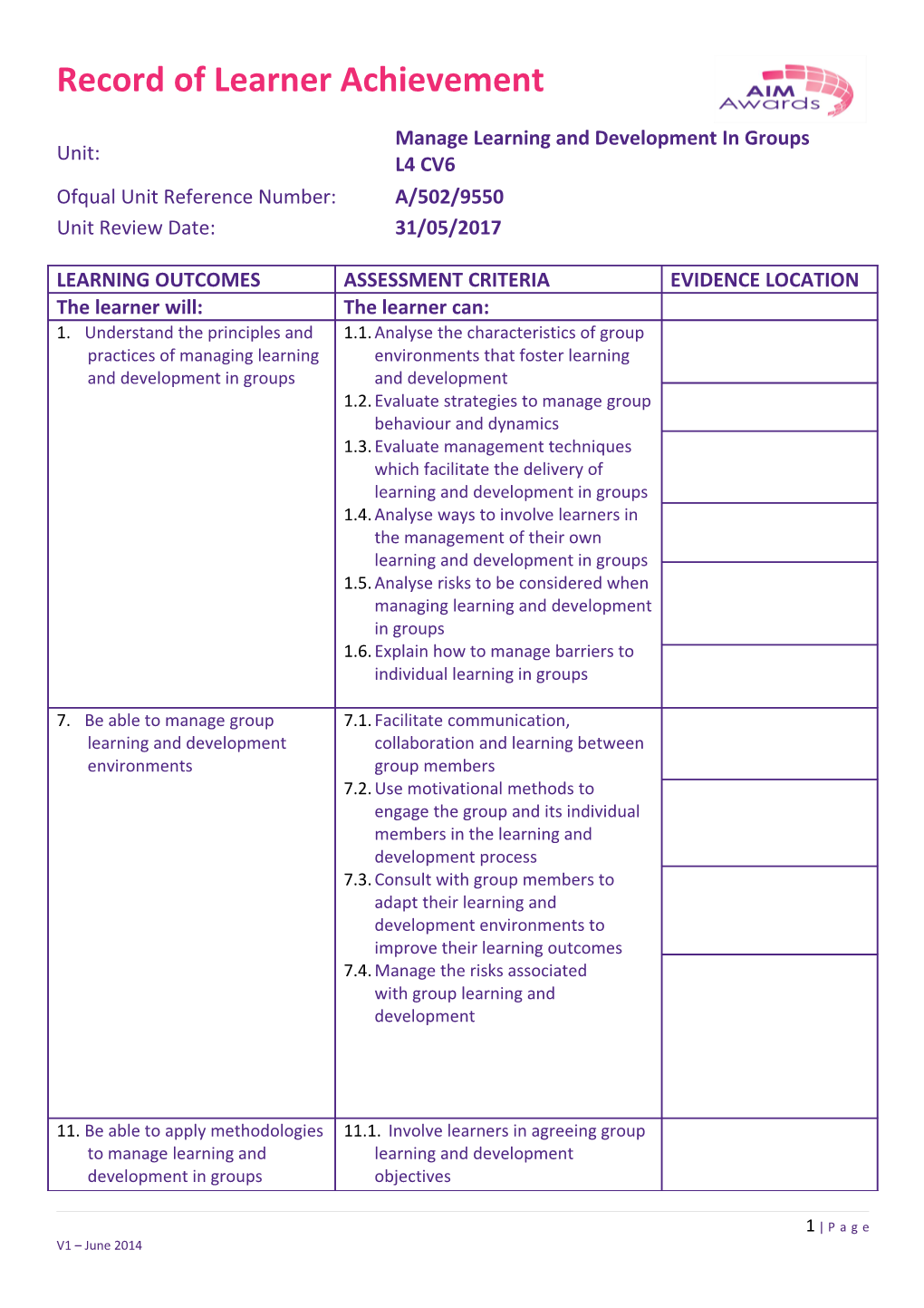 Final Tutor Feedback (Strengths and Areas for Improvement) s2