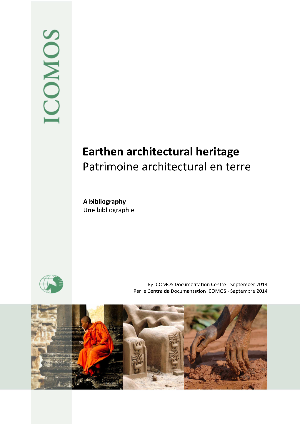 Earthen Architectural Heritage Preservation? Correia, M