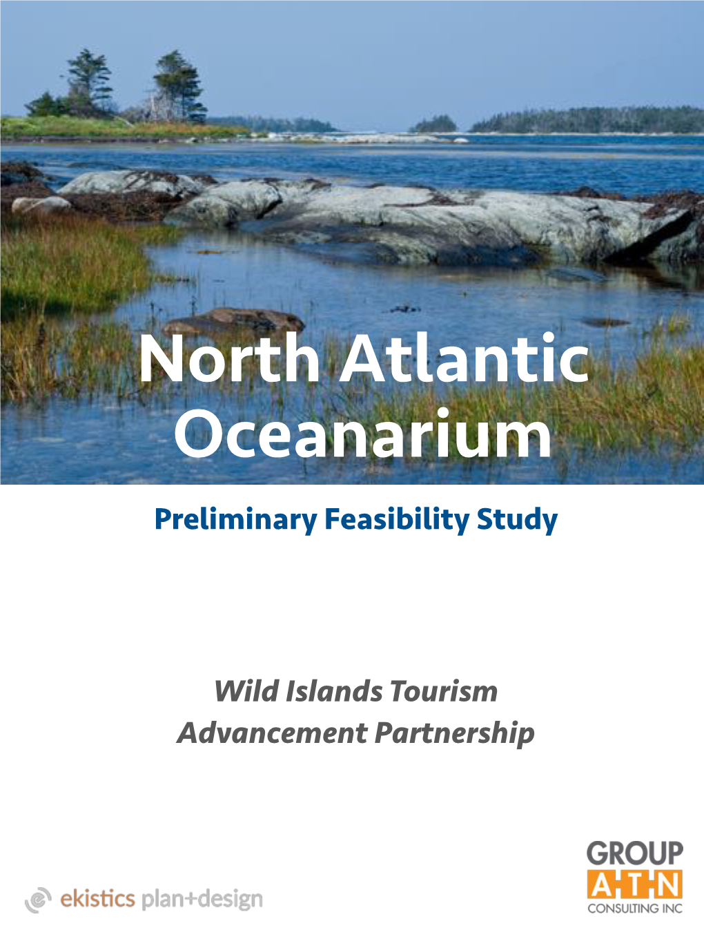 Oceanarium Preliminary Feasibility Report March 27