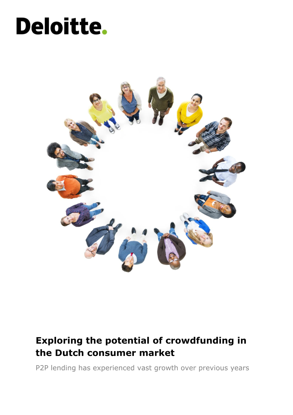 Exploring the Potential of Crowdfunding in the Dutch Consumer Market