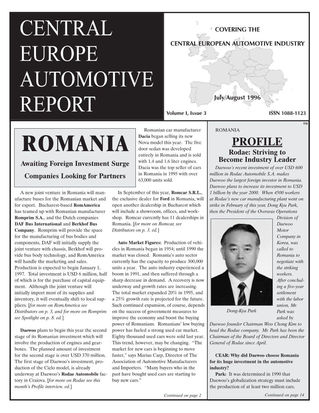 Romanian Car Manufacturer ROMANIA Dacia Began Selling Its New Nova Model This Year