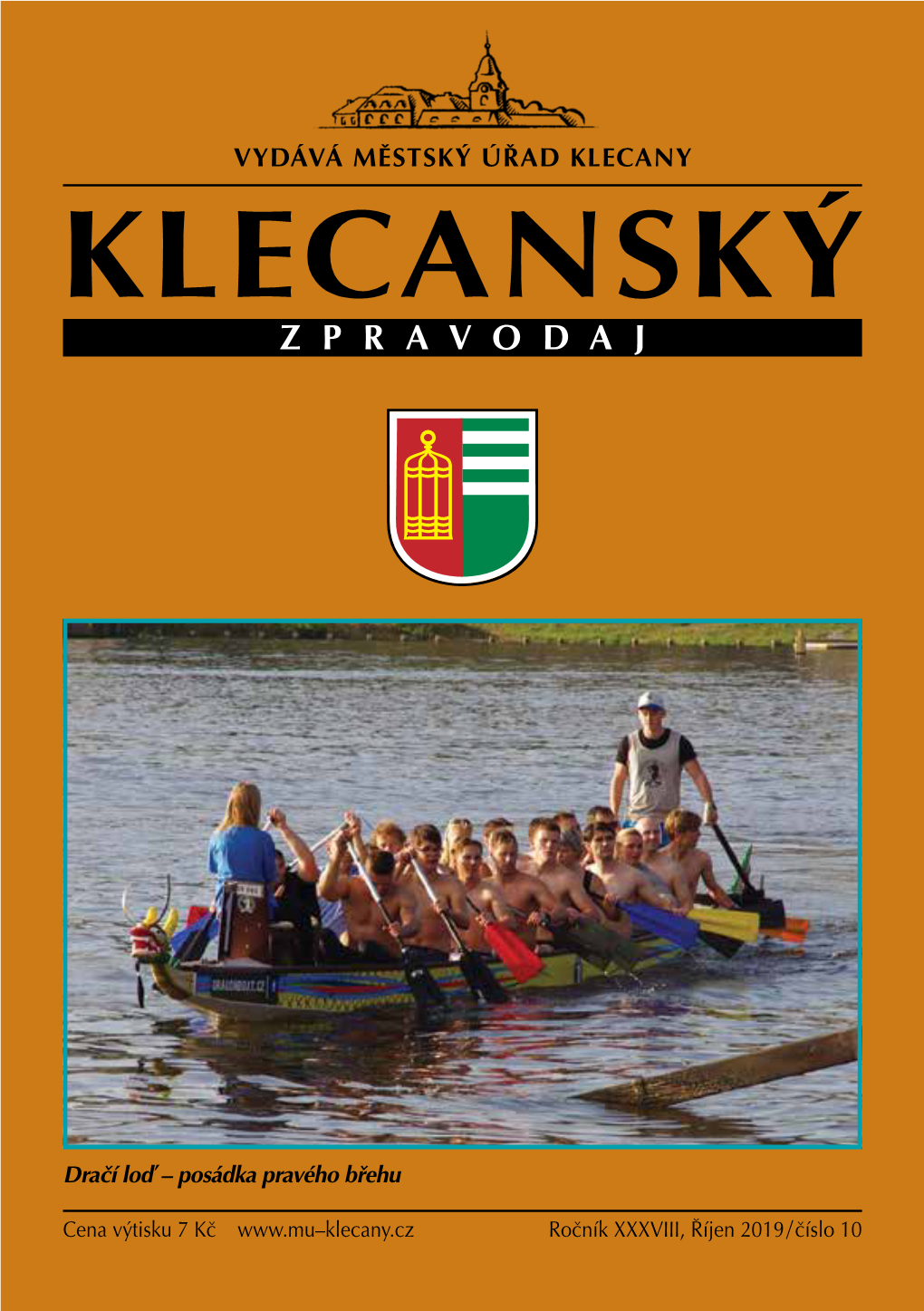 Klecanský Zpravodaj