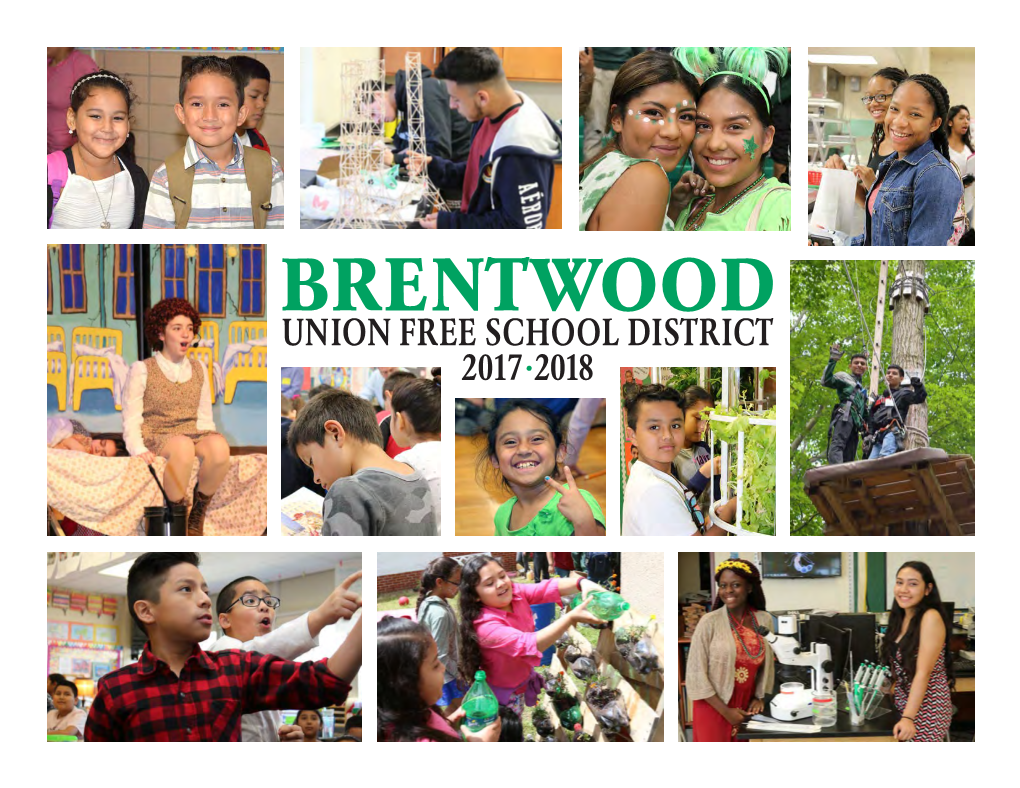 Brentwood Teachers Association