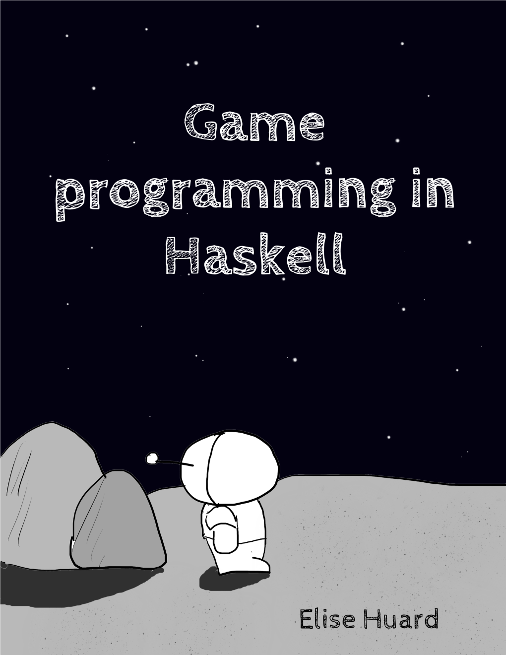 Game Programming in Haskell