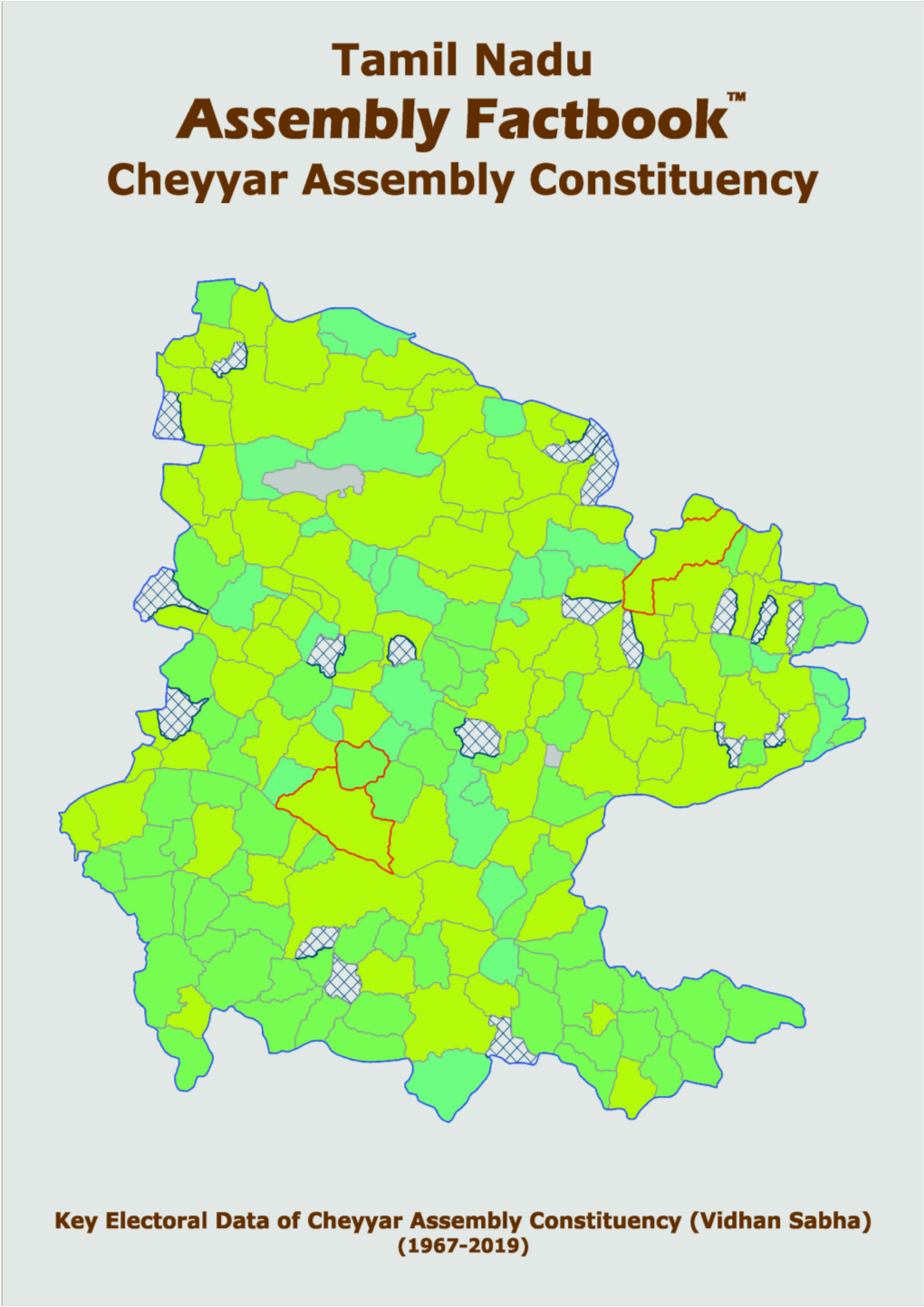 Cheyyar Assembly Tamil Nadu Factbook