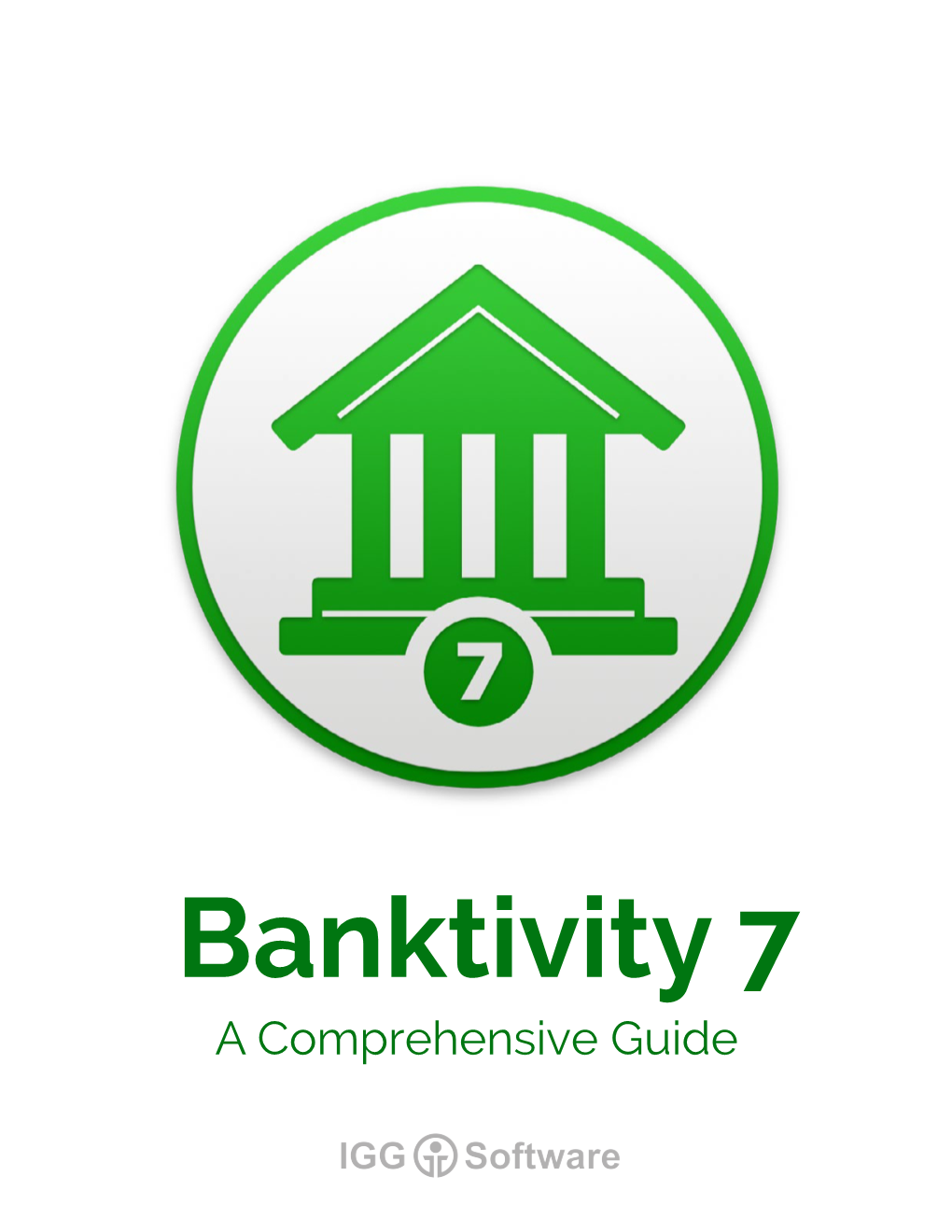 Banktivity 7 Manual