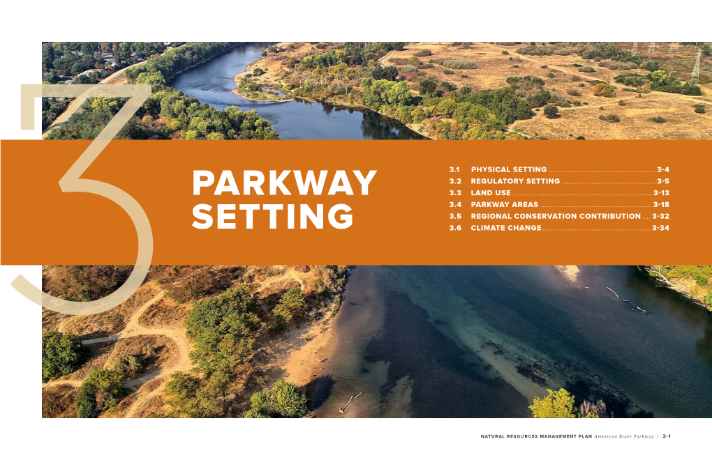 3Parkway Setting