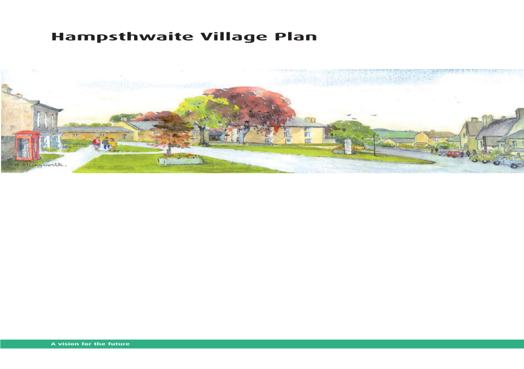 EXMIQ089 Hampsthwaite Parish Council Appendix 1