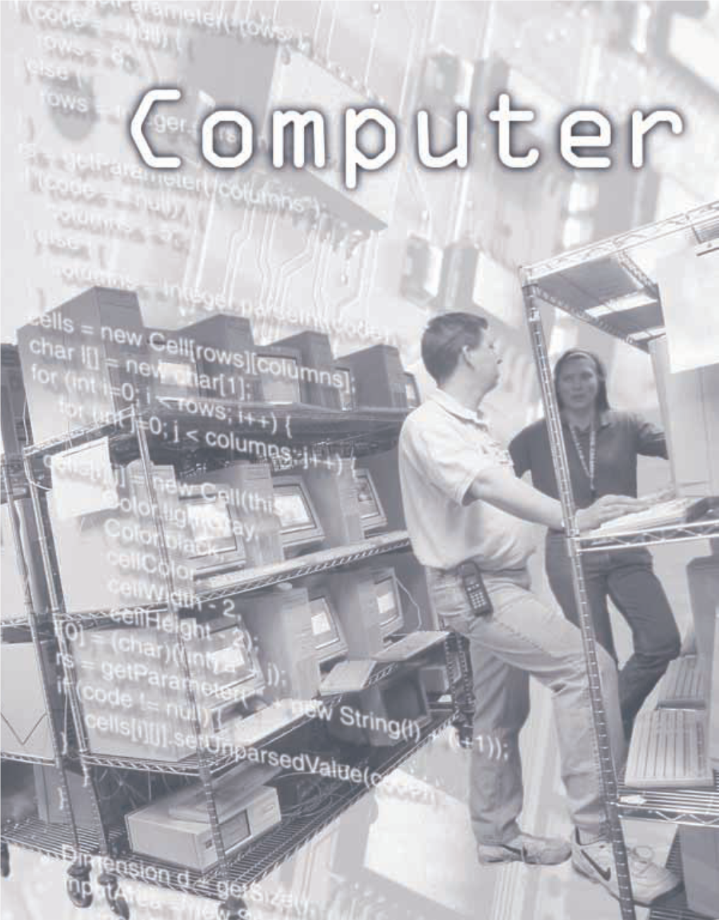 Computer Engineers