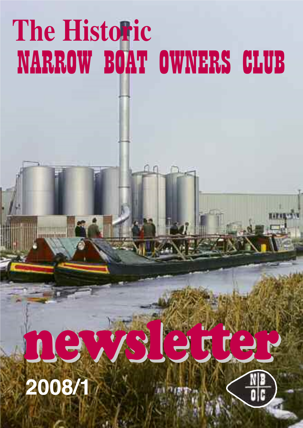 Narrow Boat Owners Club