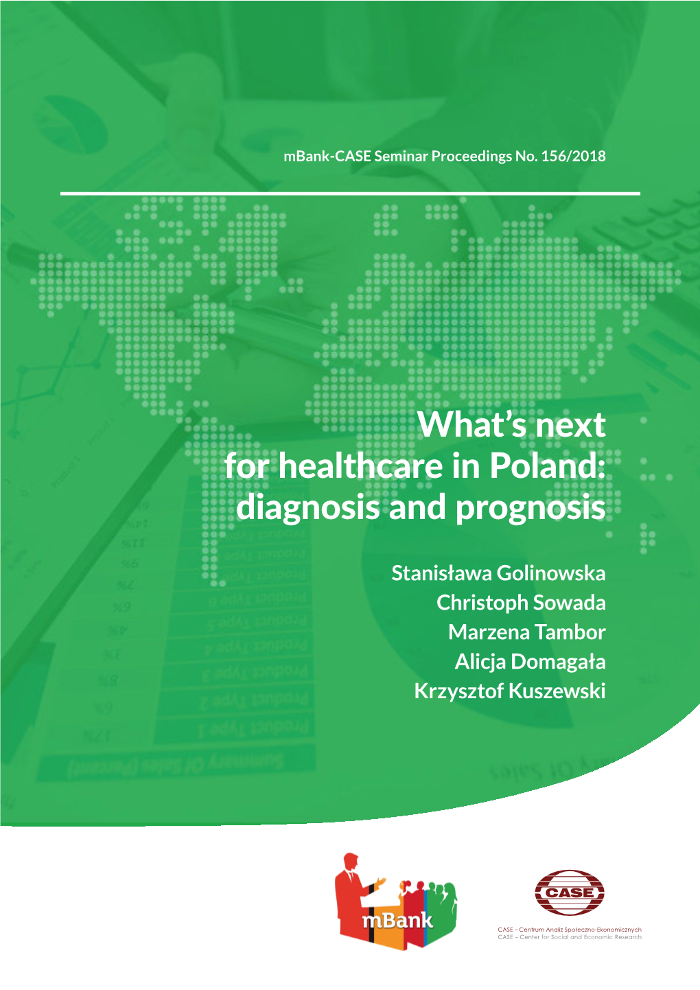 What's Next for Healthcare in Poland: Diagnosis and Prognosis