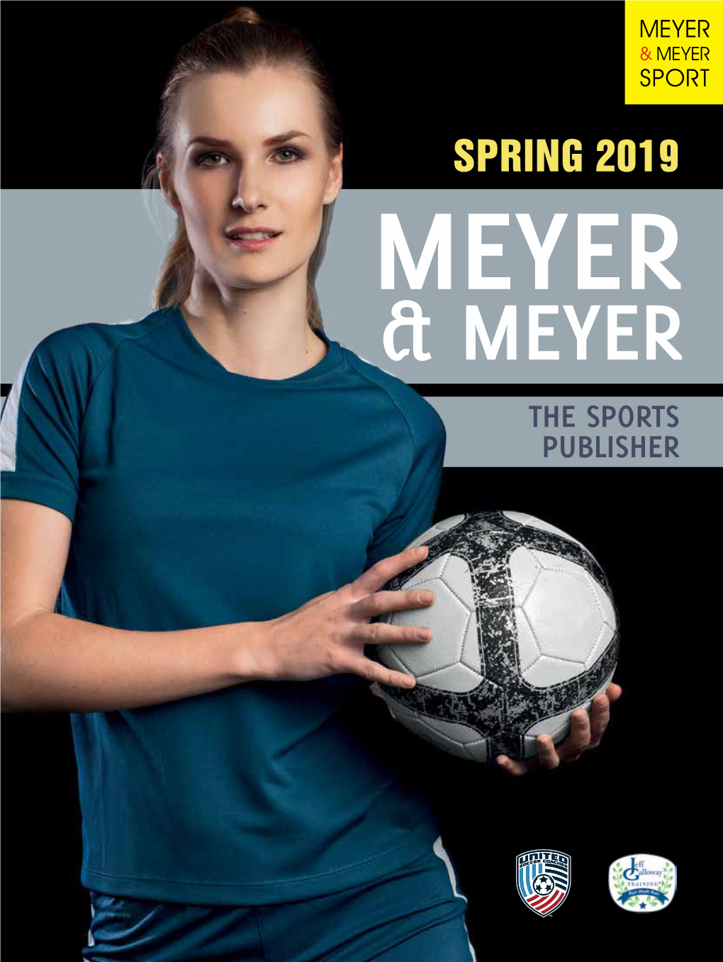 M&M Spring 2019 Catalog